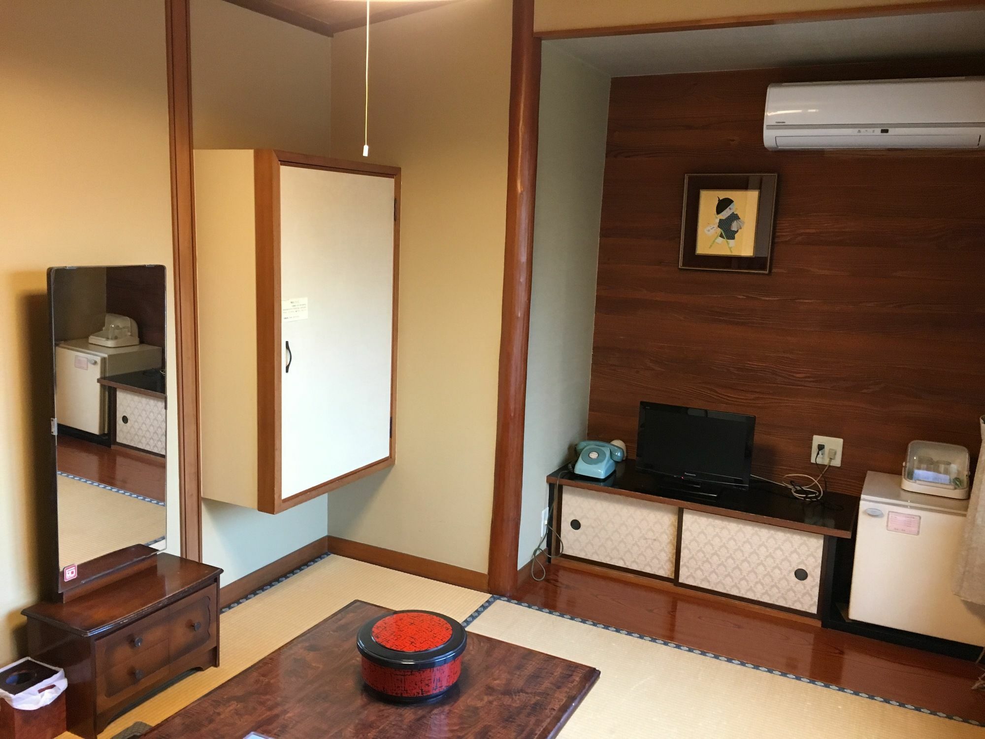 Minshuku Shigemura أتامي المظهر الخارجي الصورة
